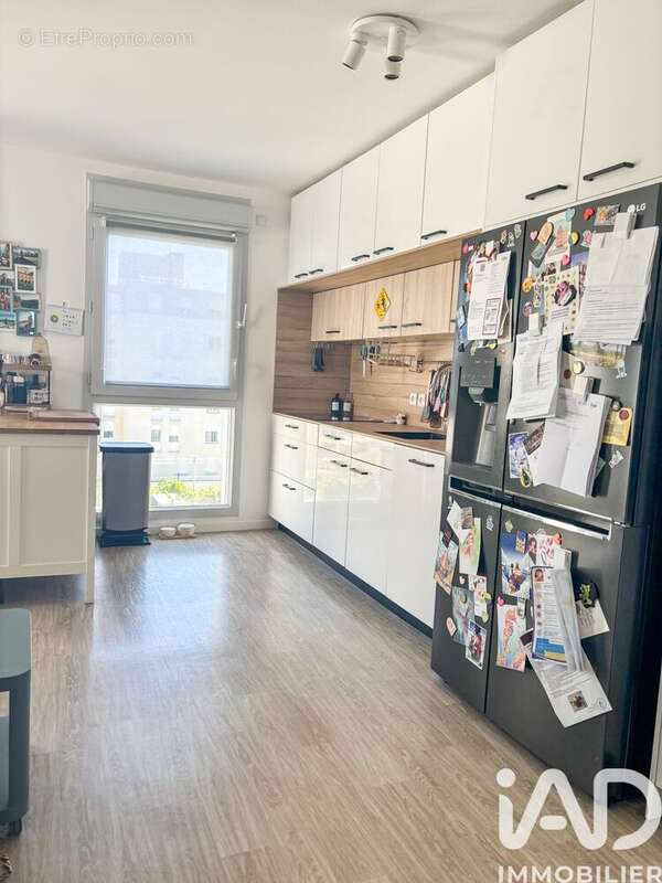 Photo 3 - Appartement à SARTROUVILLE