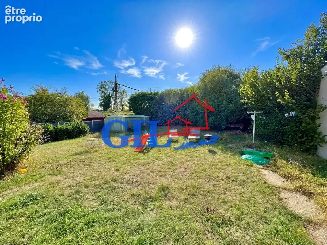Cesson - maison individuelle de 90 m² hab. proche gare - photo 4