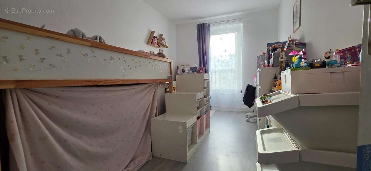 Photo 6 - Appartement à REIMS