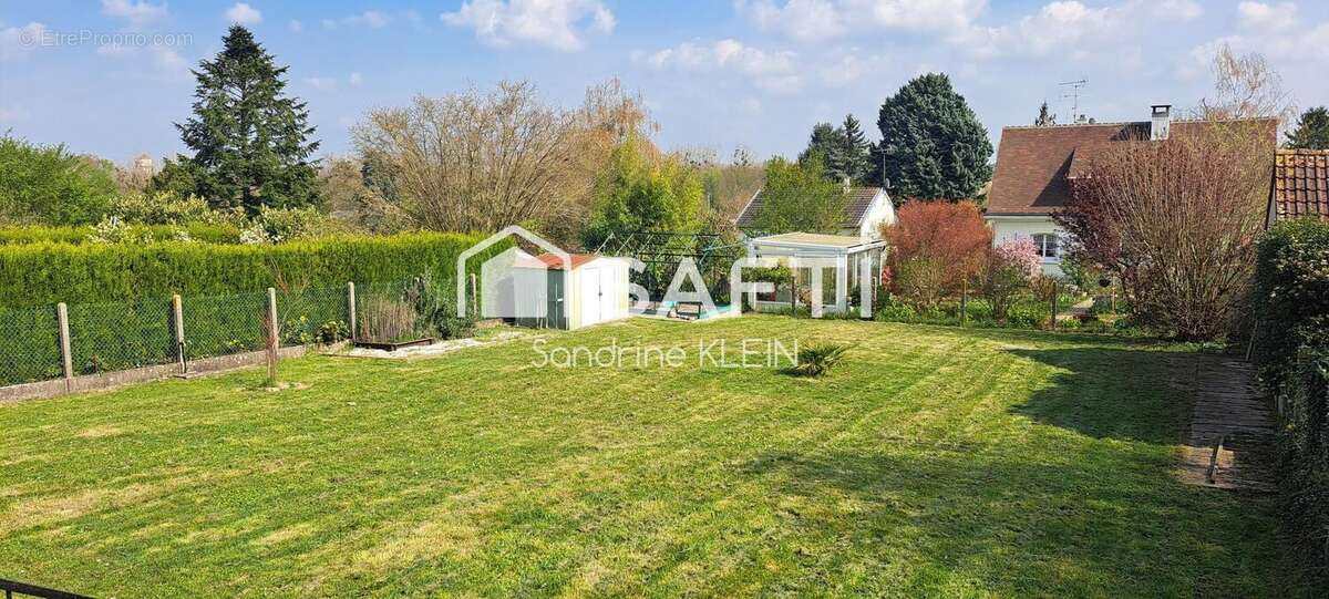 Photo 4 - Maison à FERRIERES-EN-GATINAIS