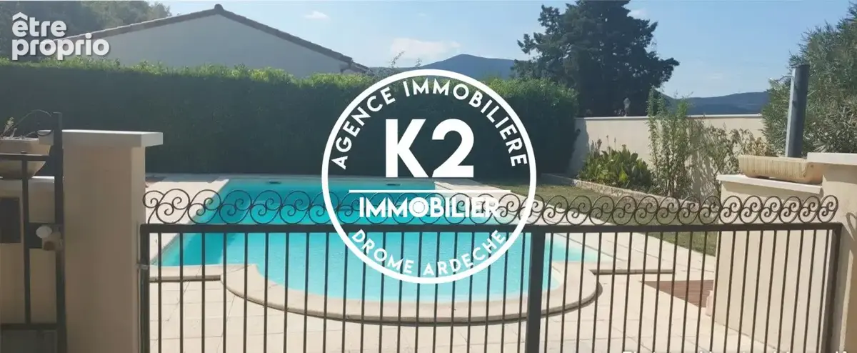 Maison 12 pièces 550 m² à vendre à Montelimar (26200) - photo 4