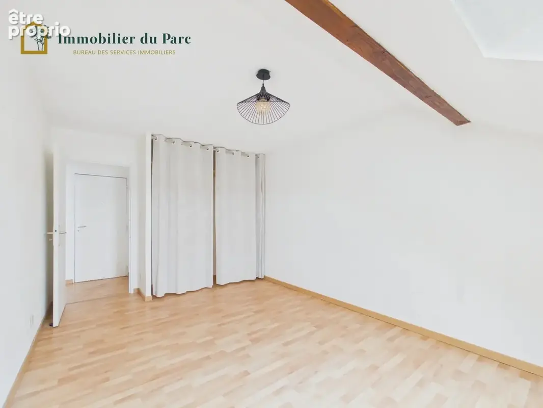 Appartement 2 pièces 46 m² à vendre à Belfort (90000) - photo 10