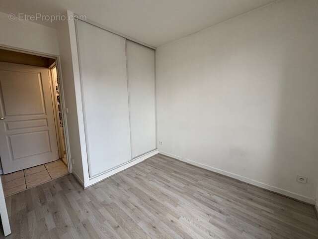 Appartement à LAMORLAYE