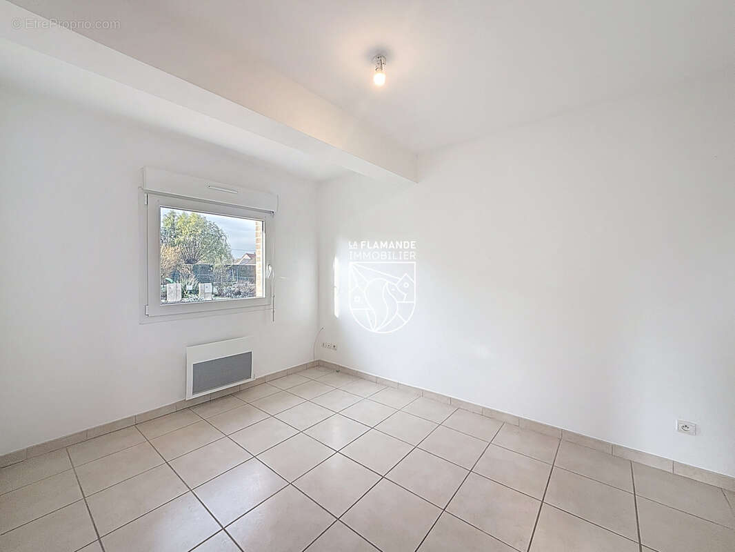 Maison à WALLON-CAPPEL