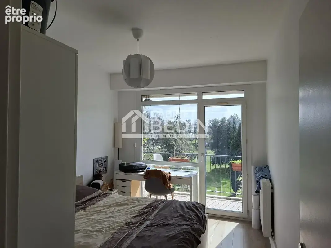 Appartement 3 pièces 82 m² à vendre à Bordeaux (33200) - photo 4