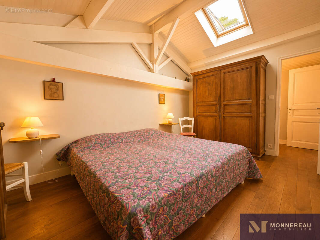 Charmante maison avec piscine et vue - photo 15