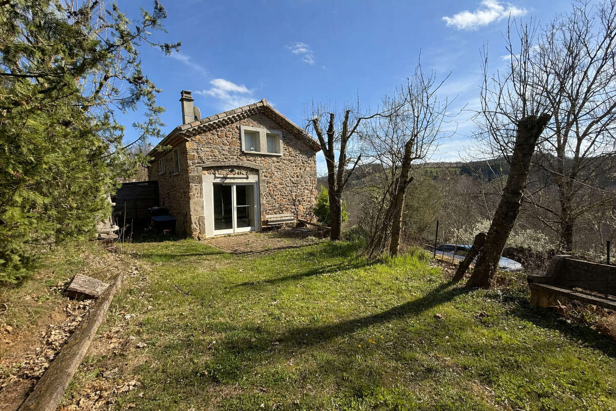 Maison à SAINT-SYLVESTRE