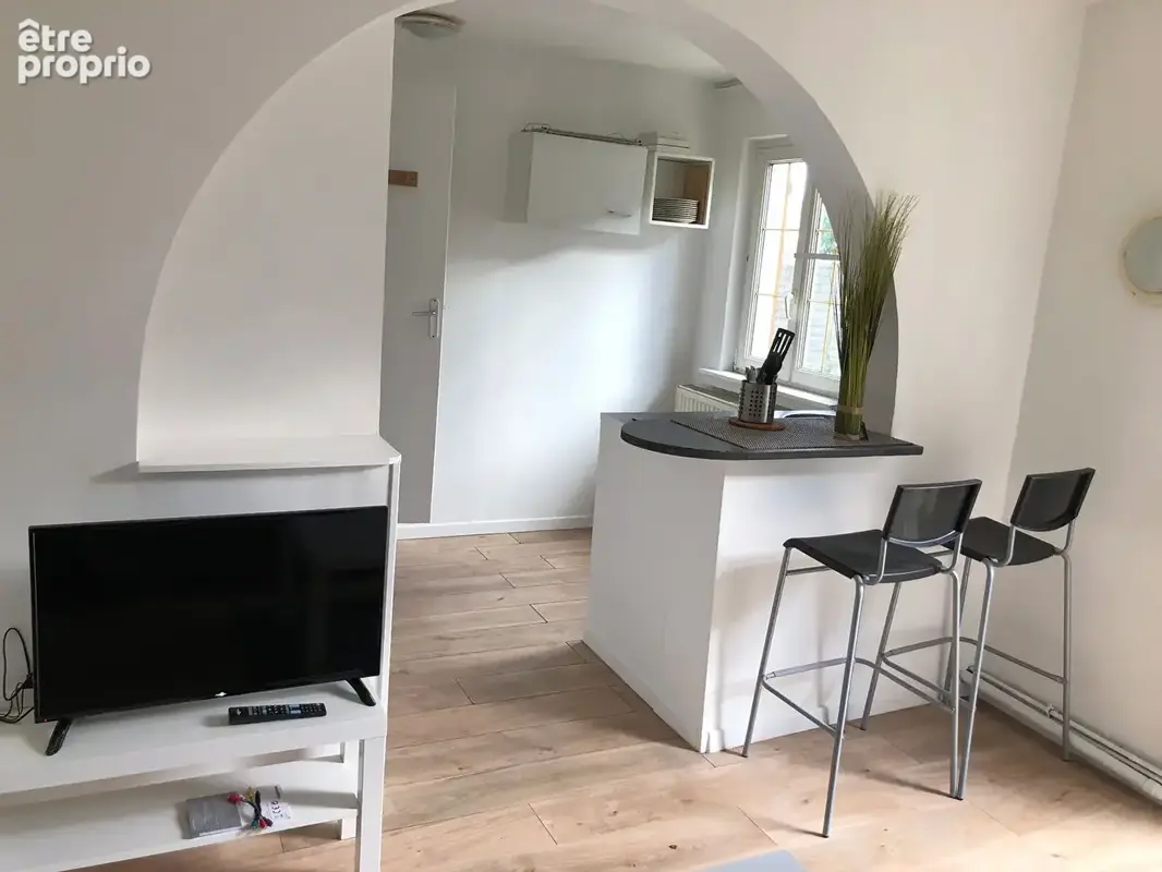 Immeuble de rapport - st etienne du rouvray - photo 11