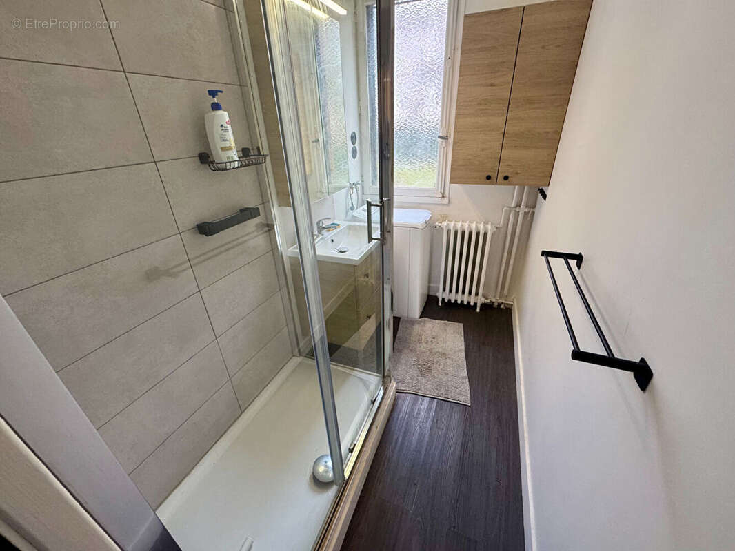 Appartement à CLAMART