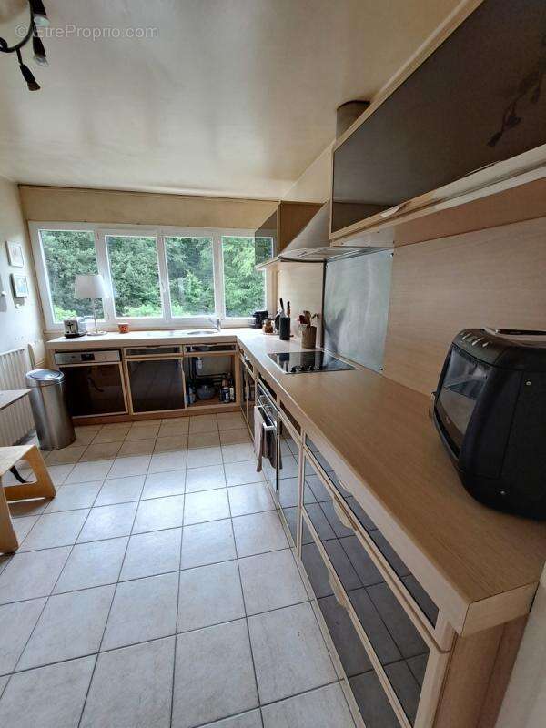 Appartement à NOISY-LE-ROI