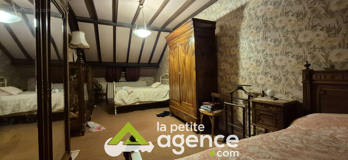 Maison 1930 - photo 13