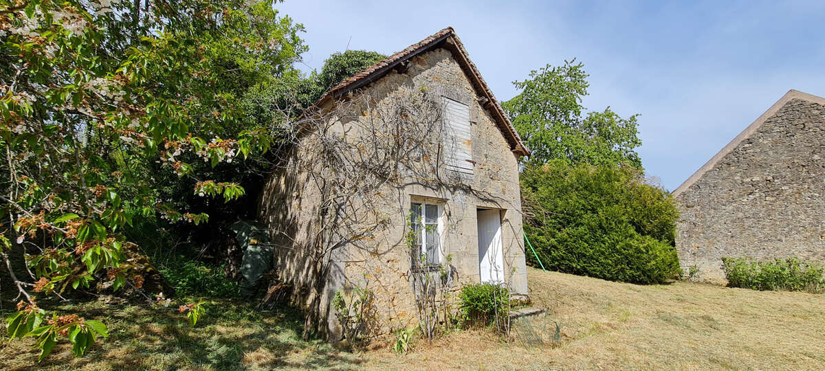 Maison à ARTHEL