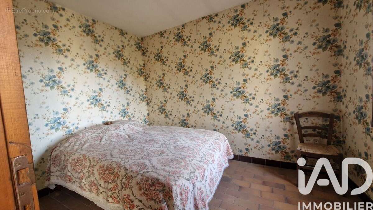 Photo 2 - Maison à VALENSOLE