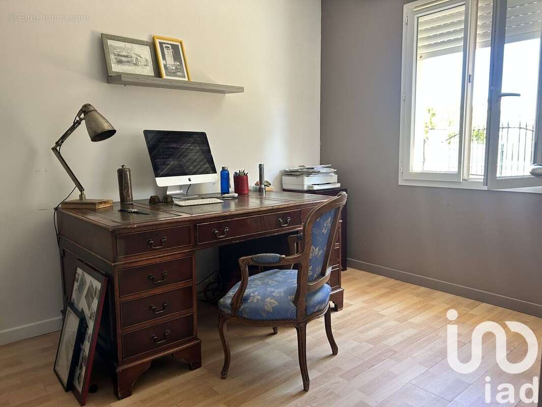 Photo 6 - Maison à SAINT-DENIS-DE-PILE