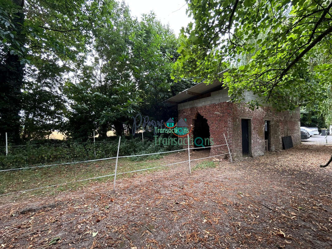 Maison 182 m² à Saint-Romain-De-Colbosc  - photo 5