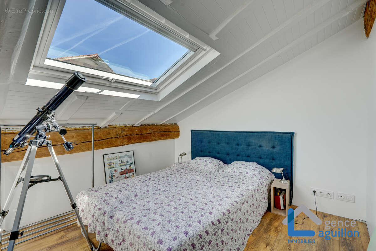 Appartement à HENDAYE