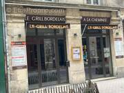 Commerce à BORDEAUX