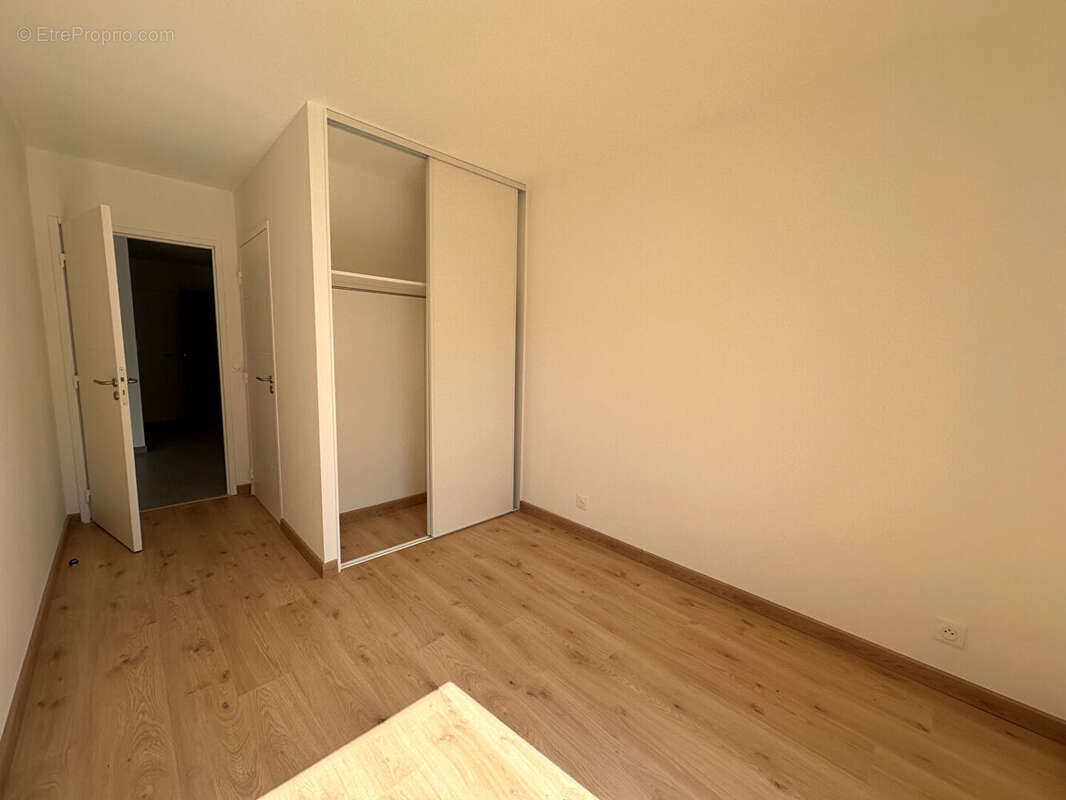 Appartement à REIGNIER