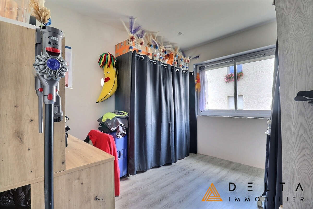 Maison à TIGNIEU-JAMEYZIEU