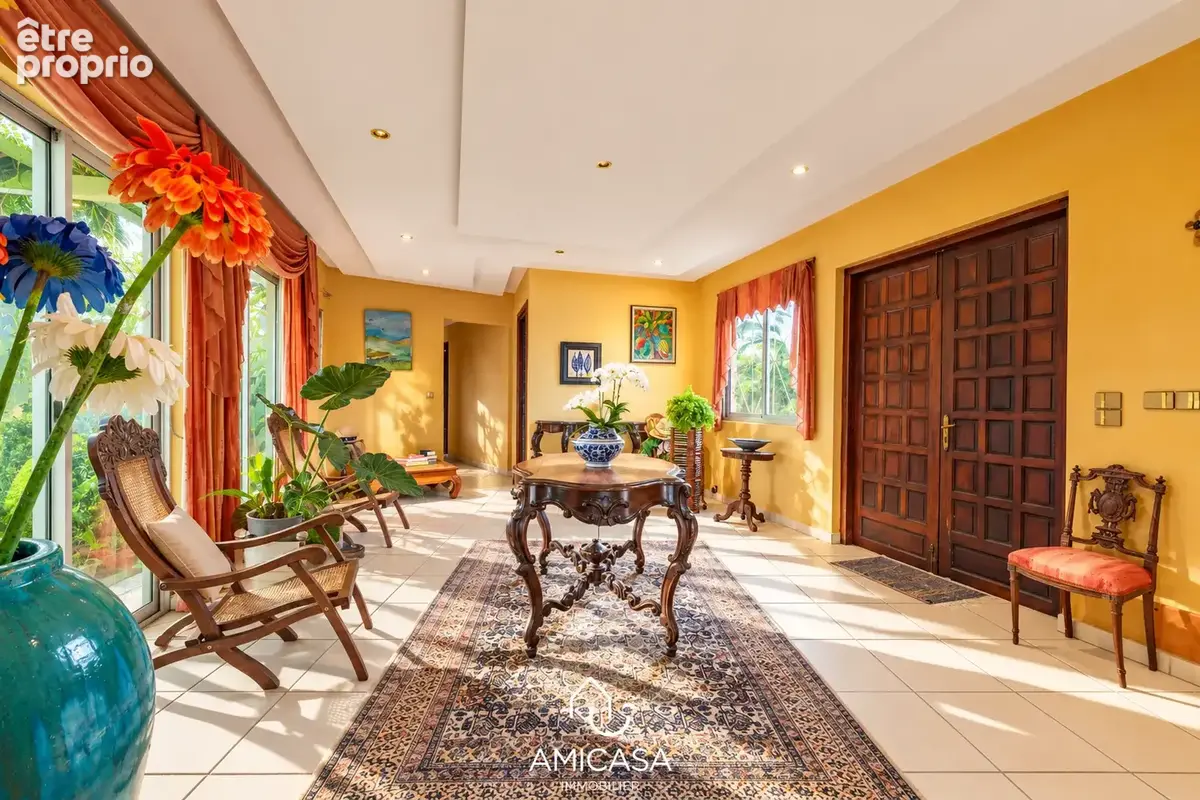 Environnement et vue incroyable maison de 225 m2 a la possession - photo 7
