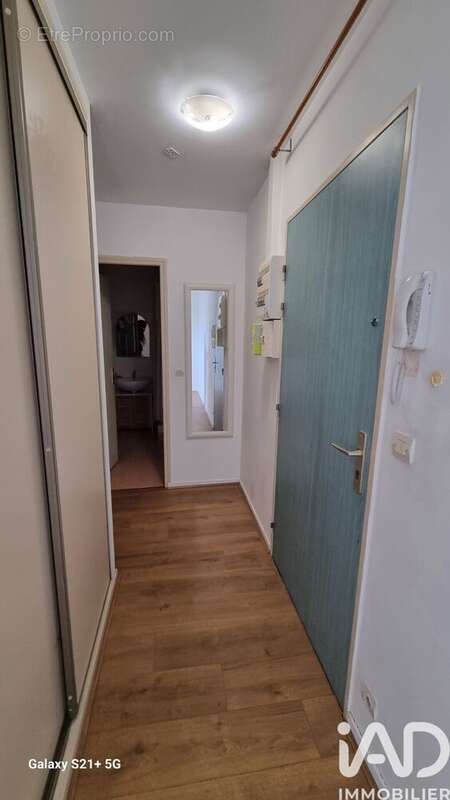 Appartement 36 m² à Montargis  - photo 6