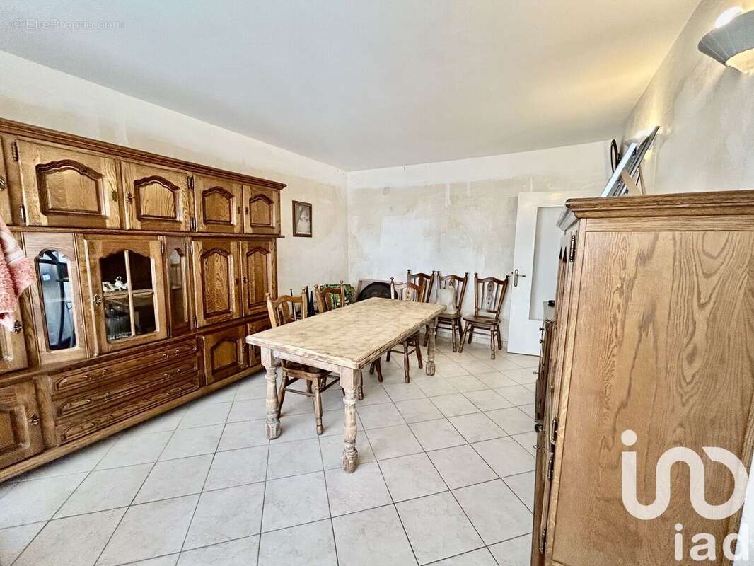 Photo 3 - Appartement à UCKANGE