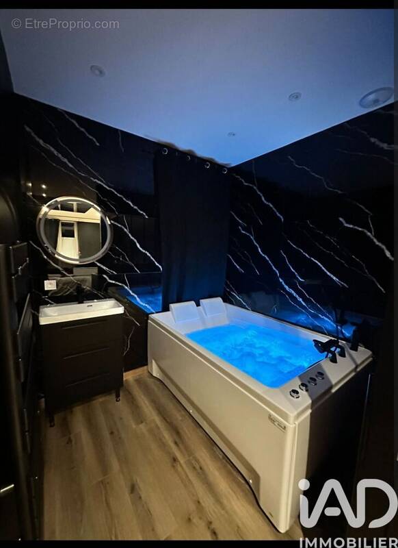 Photo 1 - Appartement à SAINT-GERVAIS-LA-FORET