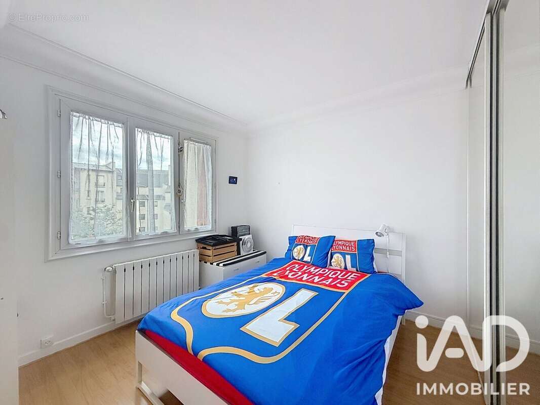 Photo 7 - Appartement à NOGENT-SUR-MARNE