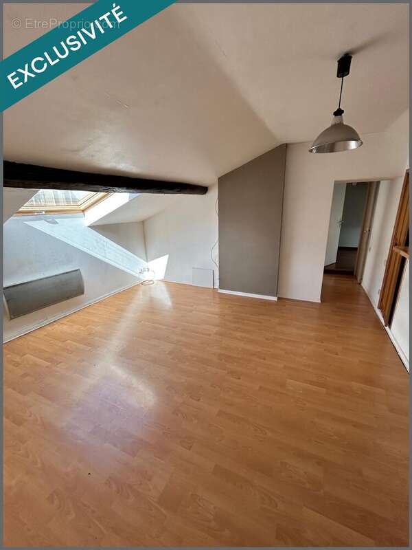 Photo 4 - Appartement à NANCY