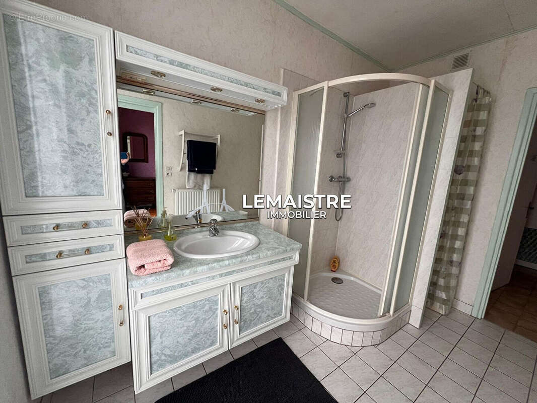 Appartement à LE HAVRE