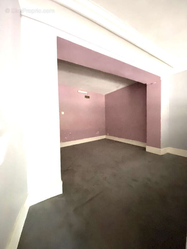 Buttes Chaumont 2P 30m² - photo 4