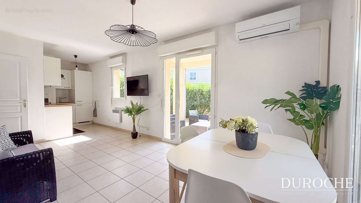 Appartement à ORANGE