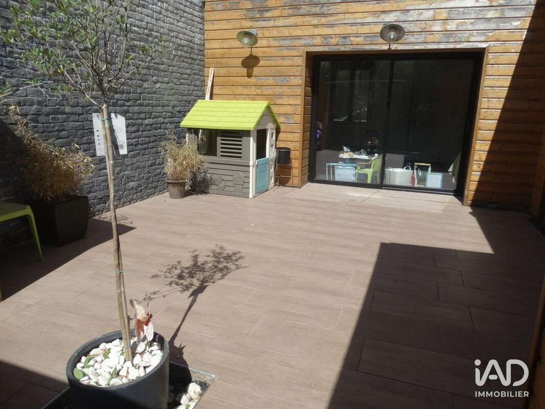 Photo 4 - Maison à SAINGHIN-EN-WEPPES