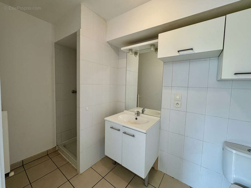 Appartement à THONON-LES-BAINS