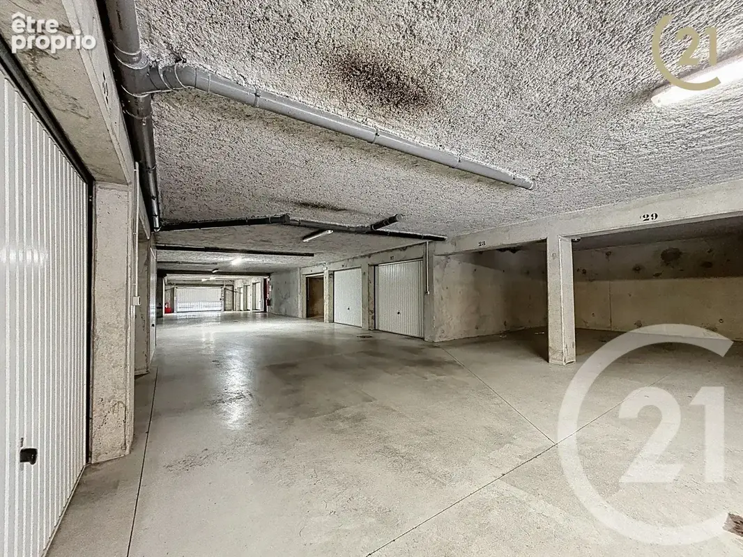 Appartement 3 pièces 62 m² à vendre à Sens (89100) - photo 12