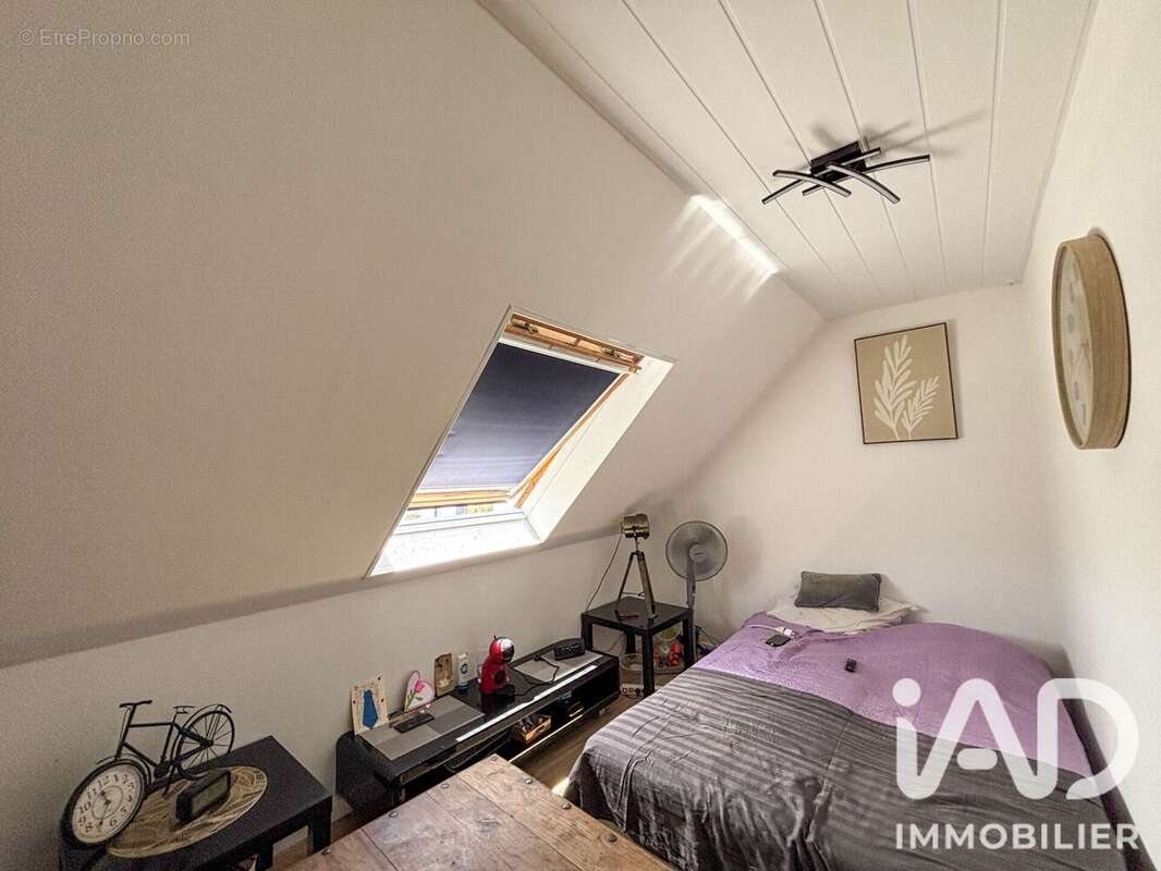 Maison 110 m² à Asserac  - photo 8