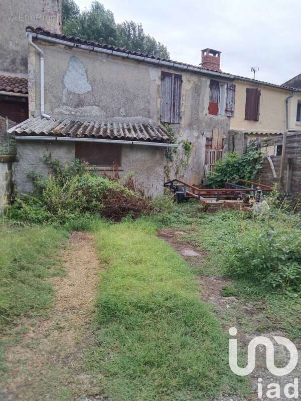 Photo 2 - Maison à LANGON