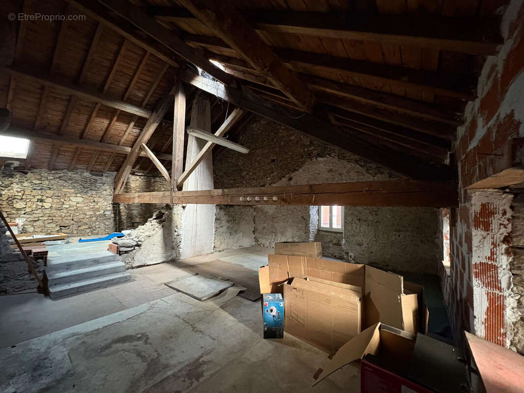 Maison à LABASTIDE-ROUAIROUX