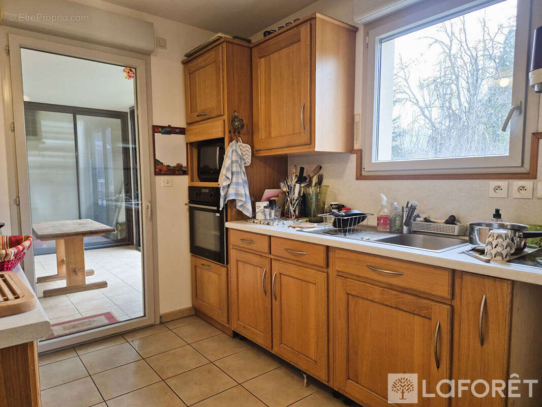 Appartement à PRADES