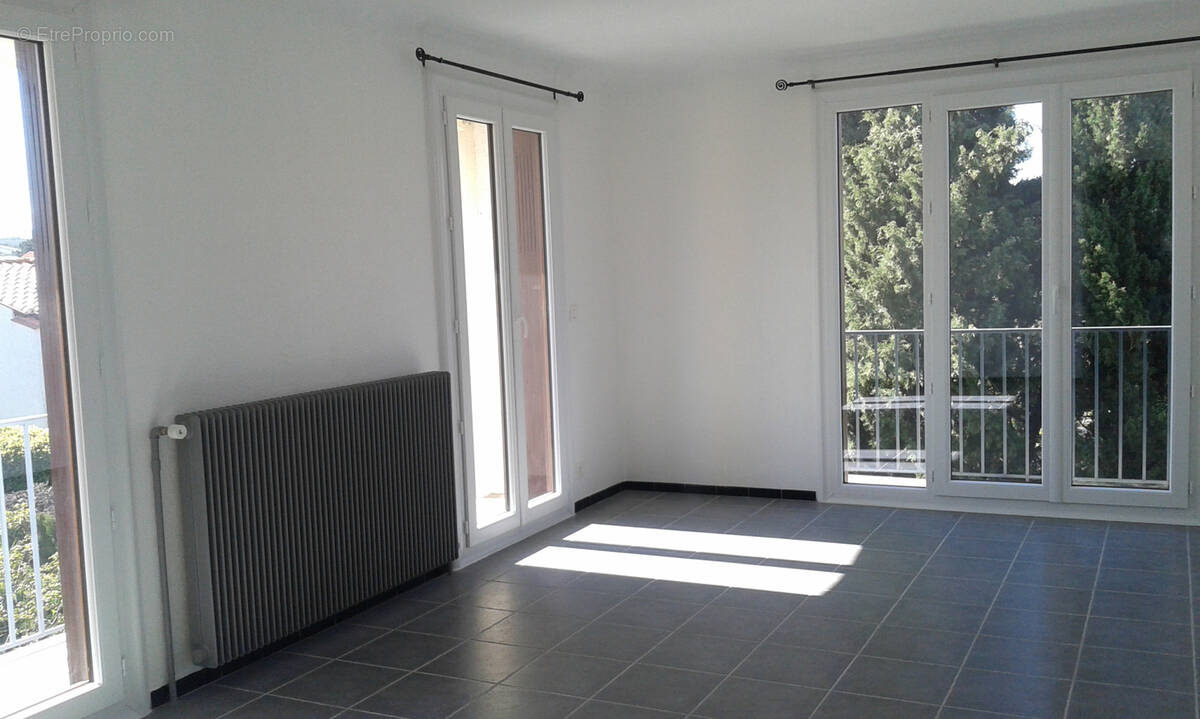 Appartement à LE BOULOU