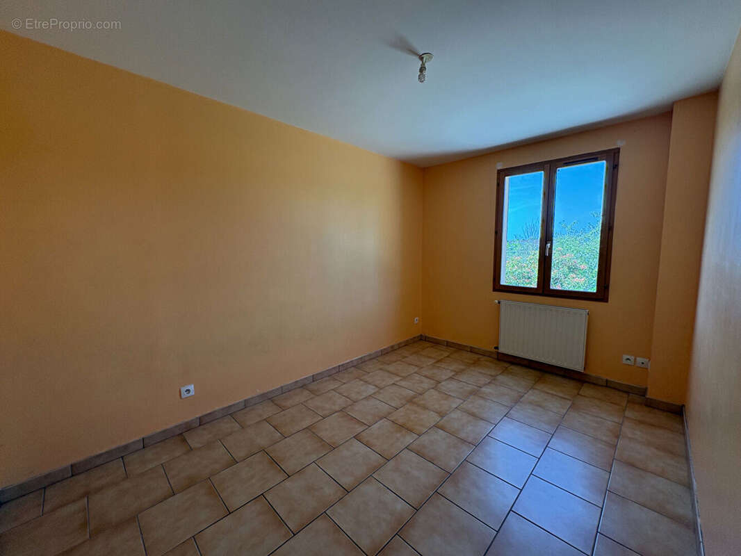 Maison à BOLBEC