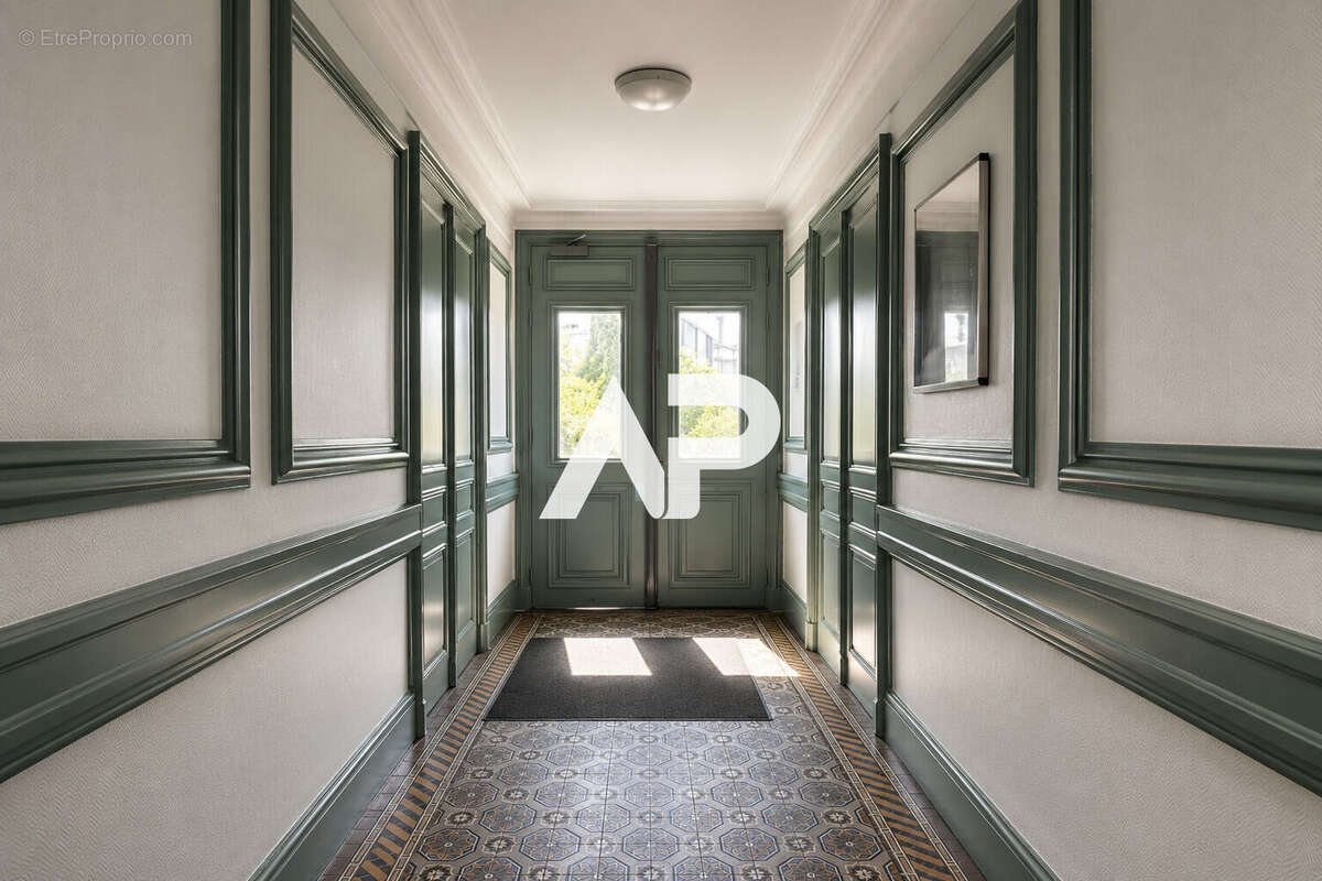 Appartement à DEUIL-LA-BARRE