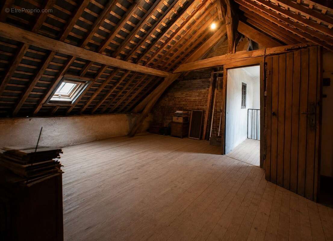 Maison 125 m² à Le Crotoy  - photo 9