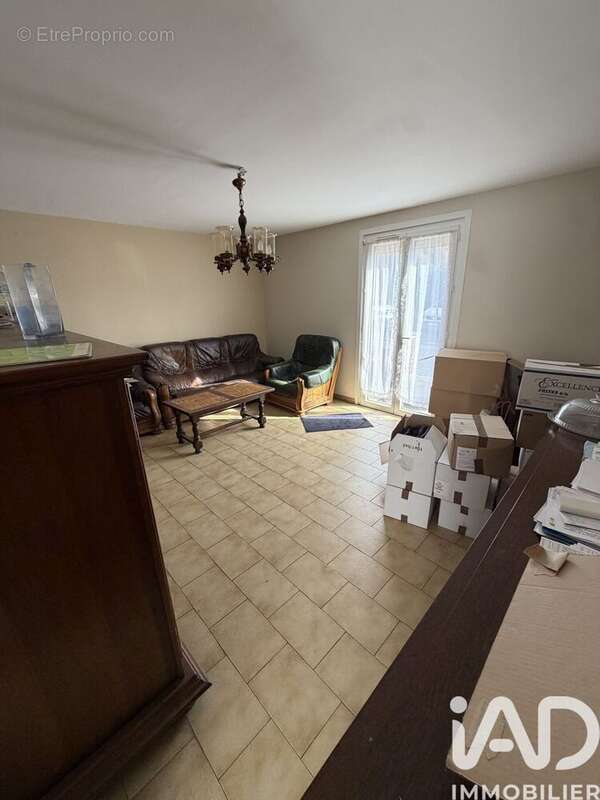 Maison 77 m² à Billy-Montigny  - photo 9
