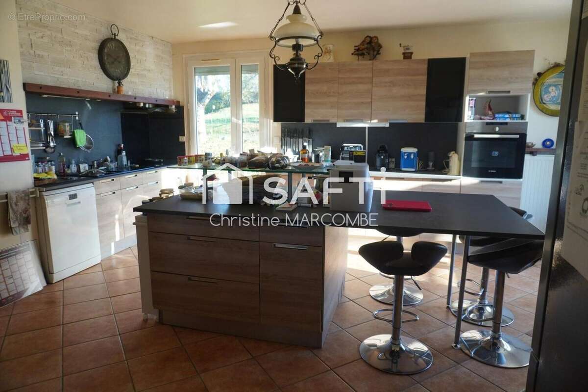 Photo 3 - Maison à THIVIERS