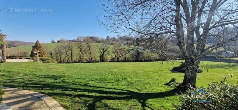 Maison à BEAUMONT-DU-PERIGORD