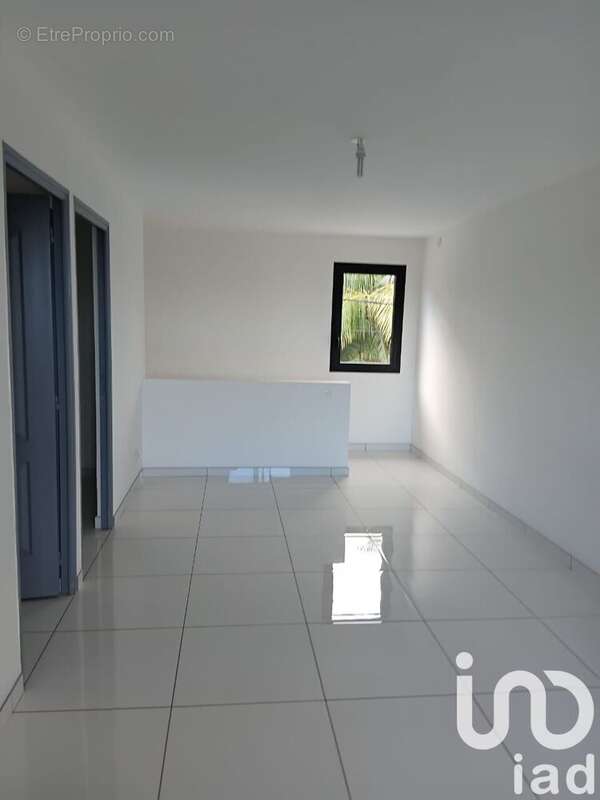 Photo 5 - Appartement à SAINT-JOSEPH