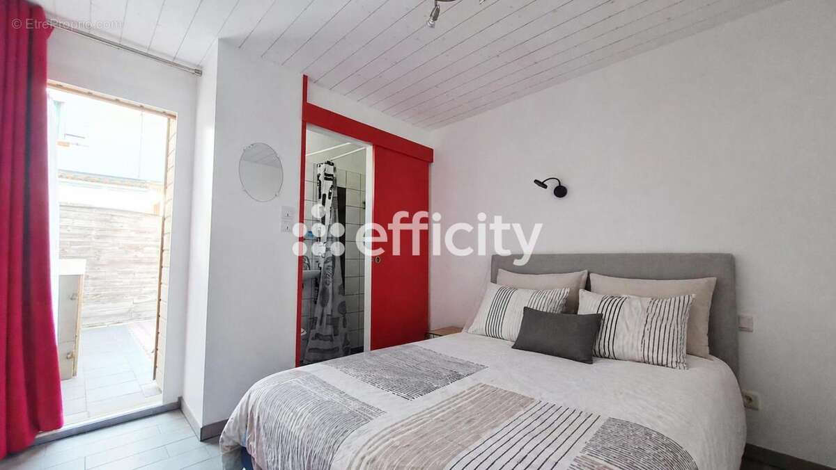 Maison à LA REGRIPPIERE