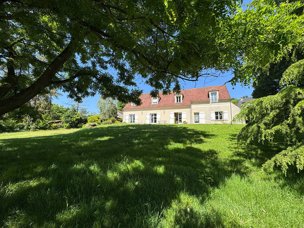 Maison à GAMBAIS