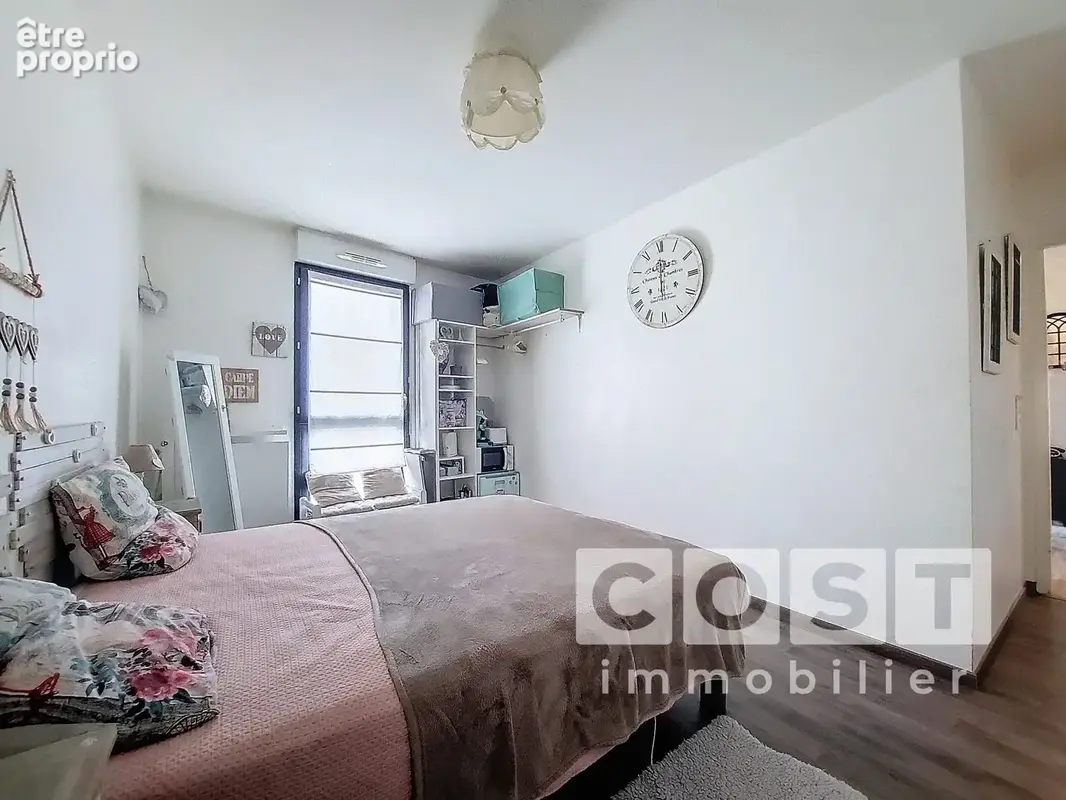 Appartement 4 pièces 84 m² à vendre à Gennevilliers (92230) - photo 6